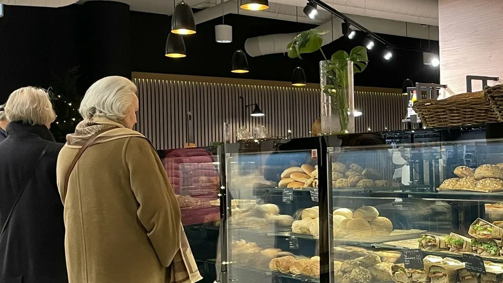 Bakeri kremmergården ålesund