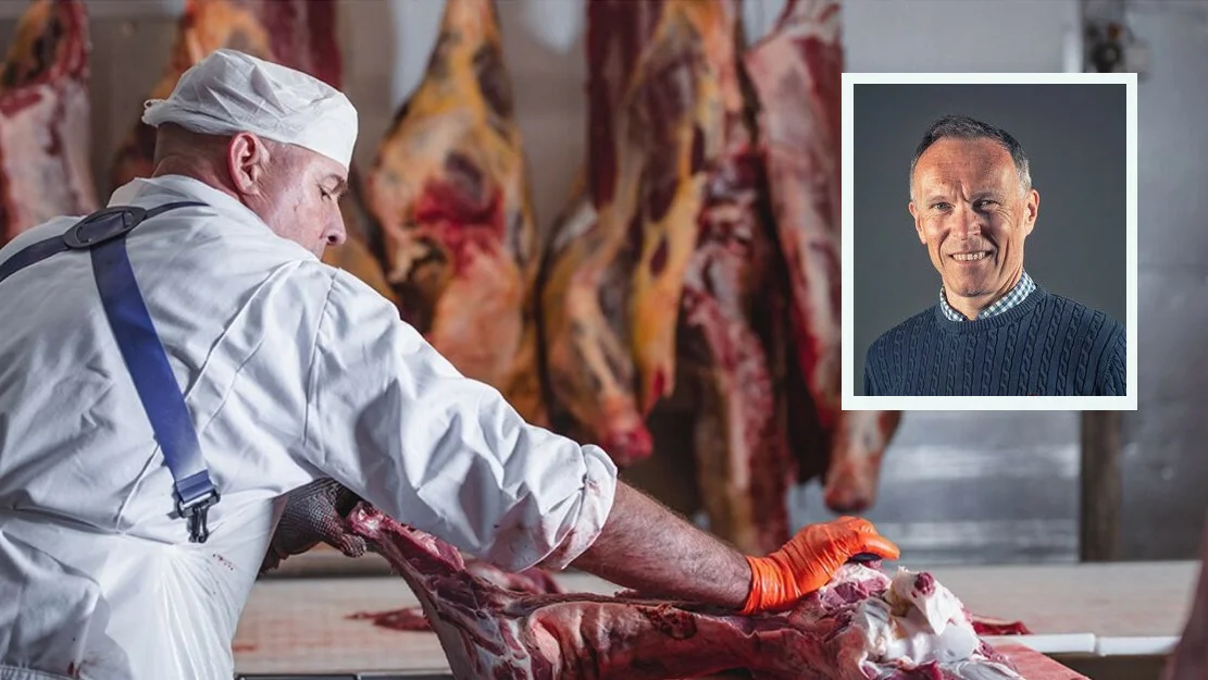 Edelgard kjøtt innfelt jon daniel nesje foto edelgard