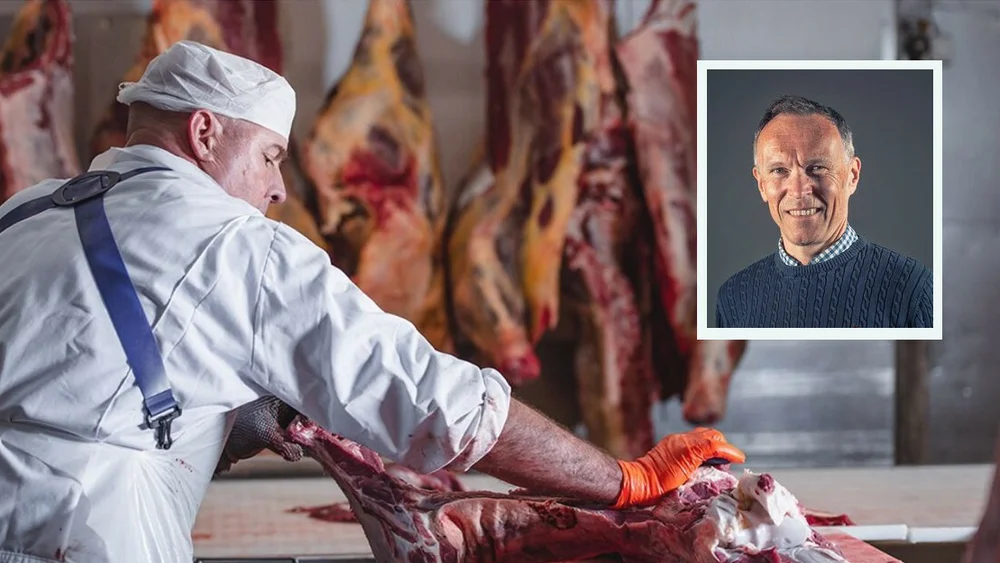 Edelgard kjøtt innfelt jon daniel nesje foto edelgard