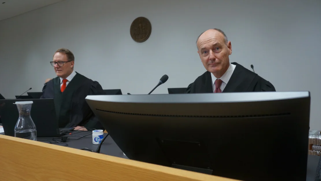 Stormfugle Lagmannsretten Jørgen anton Stubberud Ola Haugen foto Ogne