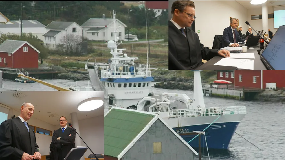 Collage Stormfuglen lagmannsretten advokatar foto B runsvik net Ogne