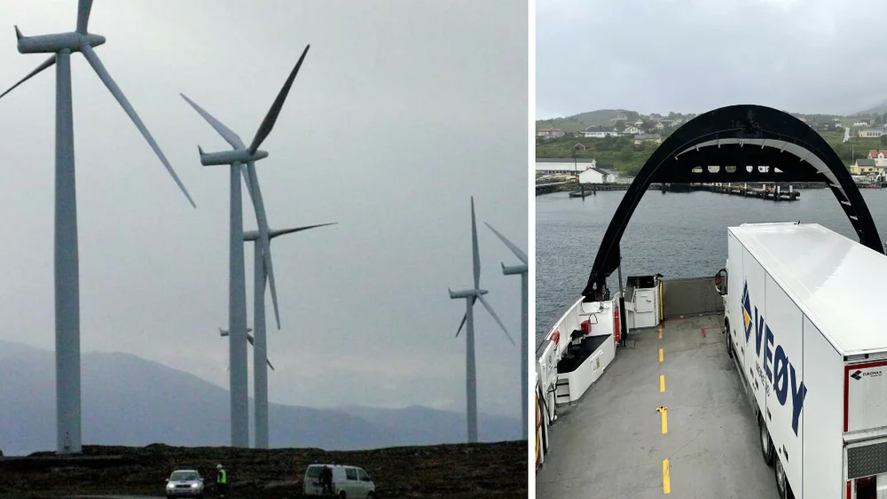 Ferje vindkraft foto marius kjell herskedal 11