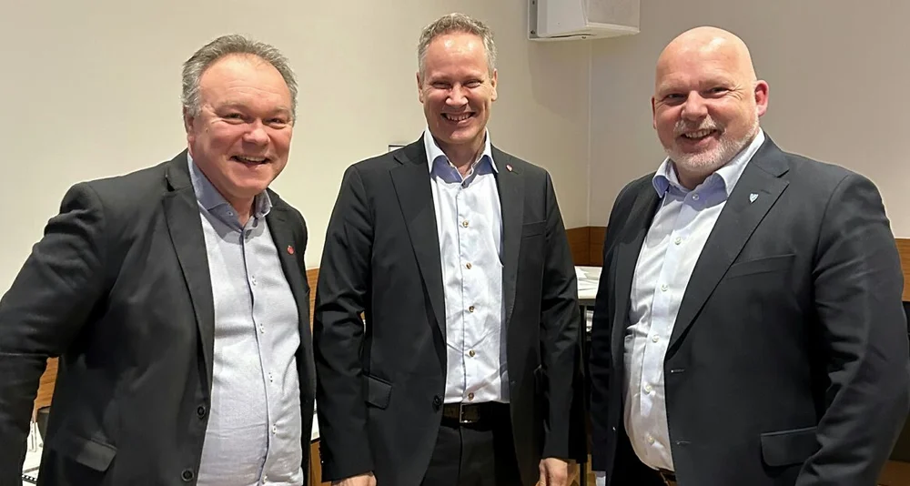 Myklebust nygård riise foto mrfylke