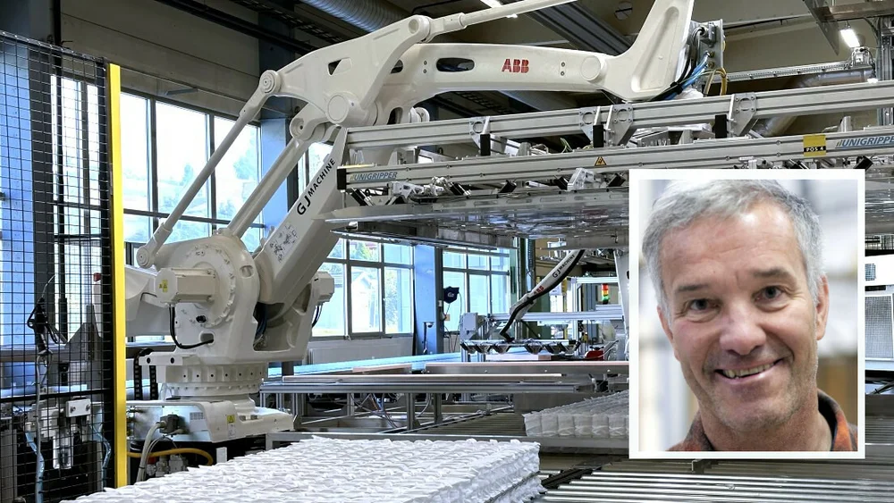 Wonderland innfelt Håkon Raabe foto marius