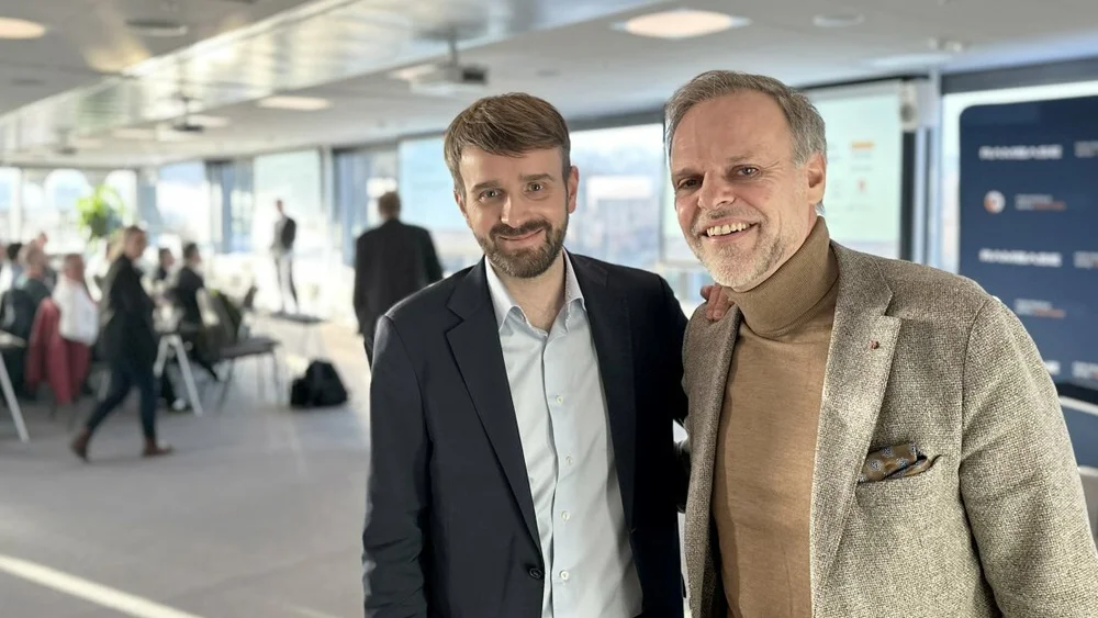 Jan Christian Vestre Tore Ulstein foto Marius 11