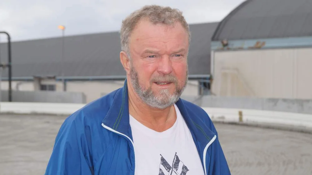 Ottar Vartdal Vartdal Invest