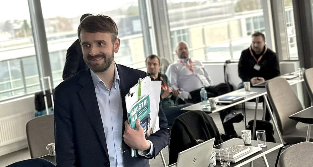 Jan Christian Vestre januar 2024 nmk foto marius