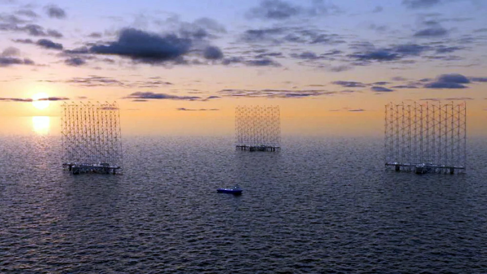 Havvind Wind Catching Systems 22 illustrasjon Wind Catching Systems