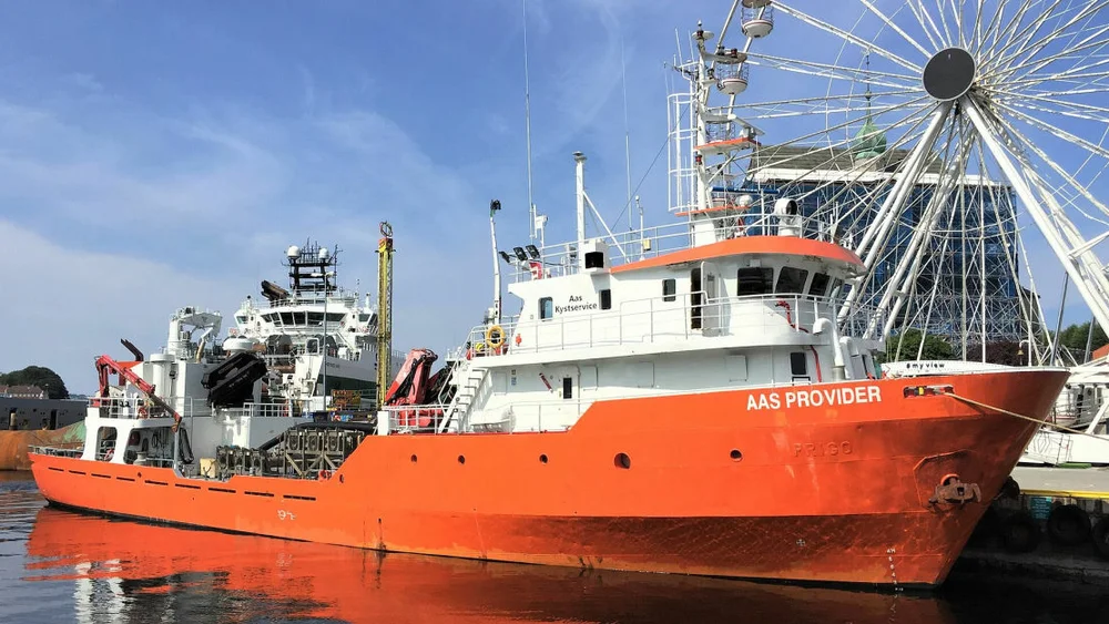 Aas Provider foto Wikimedia Commons