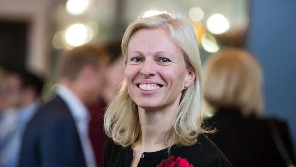 Gunvor Ulstein 1 foto Ulstein Group