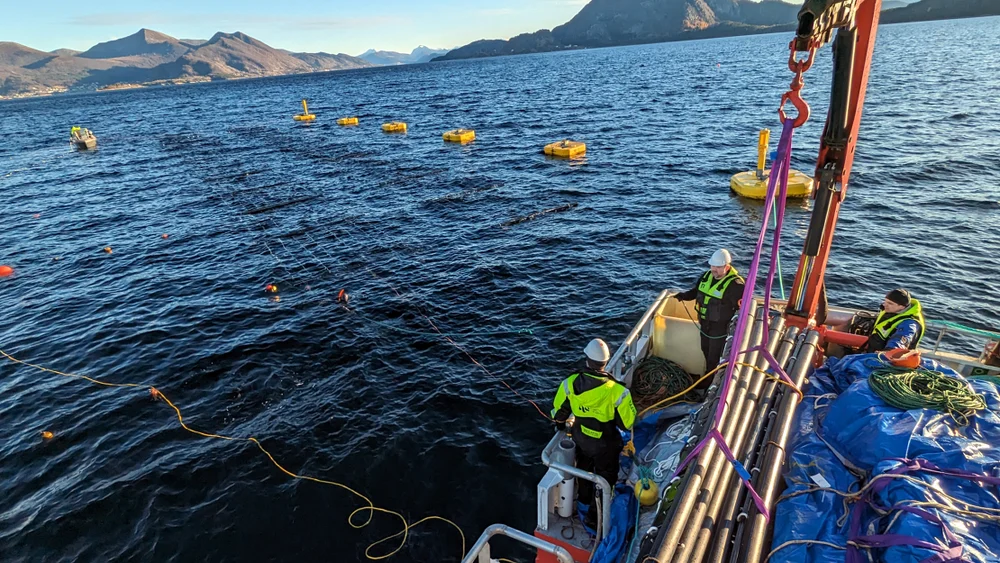 Keeptrack utsetting av utstyr foto keeptrack 11