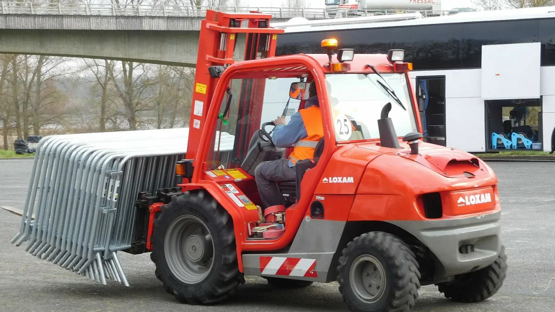 Paris Nice 2021 Forklift 1 1