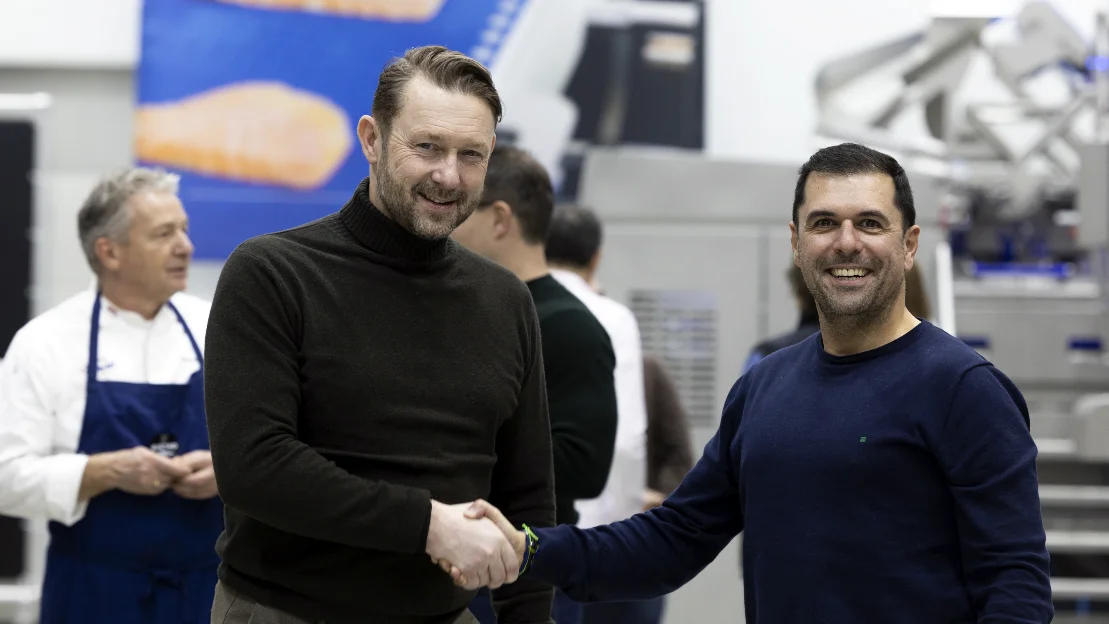 Petter Leon Fauske MMC First Process Diego Lages Marel Foto MMC First Process 11