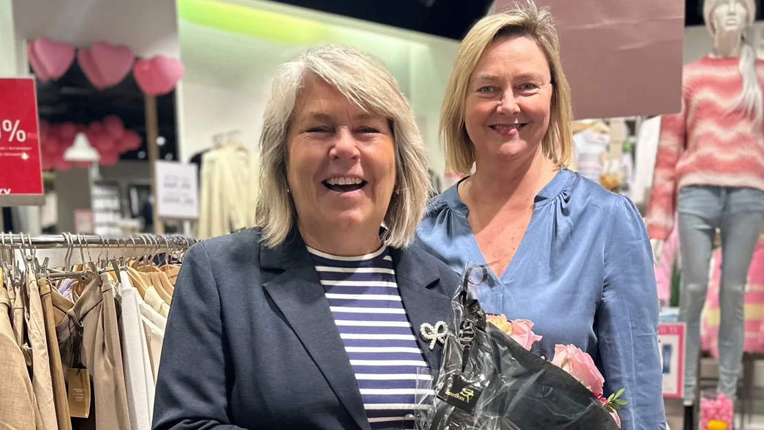 Ann Kathrin Yndestad foto sparebanken 1 smn