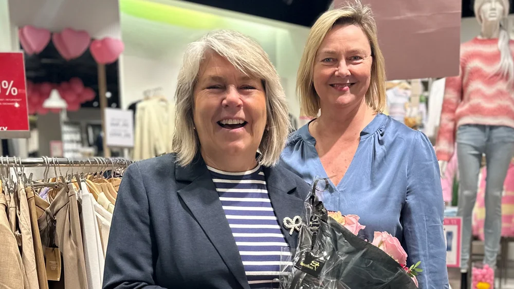 Ann Kathrin Yndestad foto sparebanken 1 smn