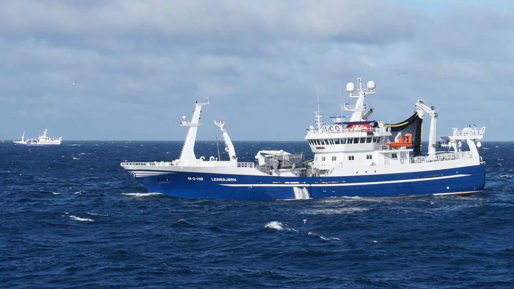 Leinebjørn Rune Paulsen