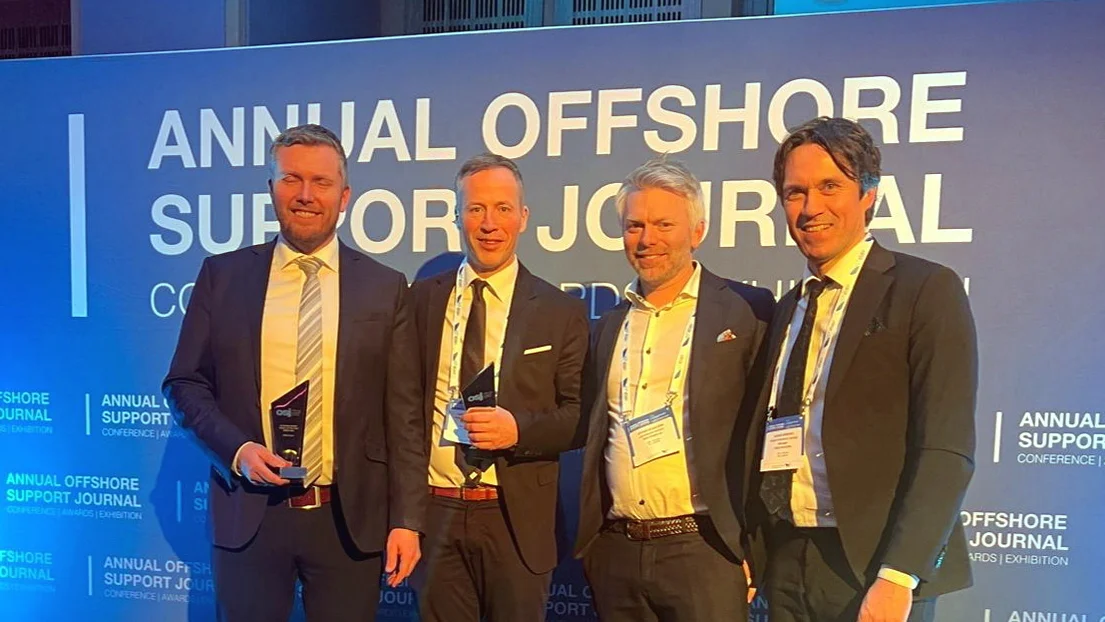 Rem offshore pris london foto rem offshore