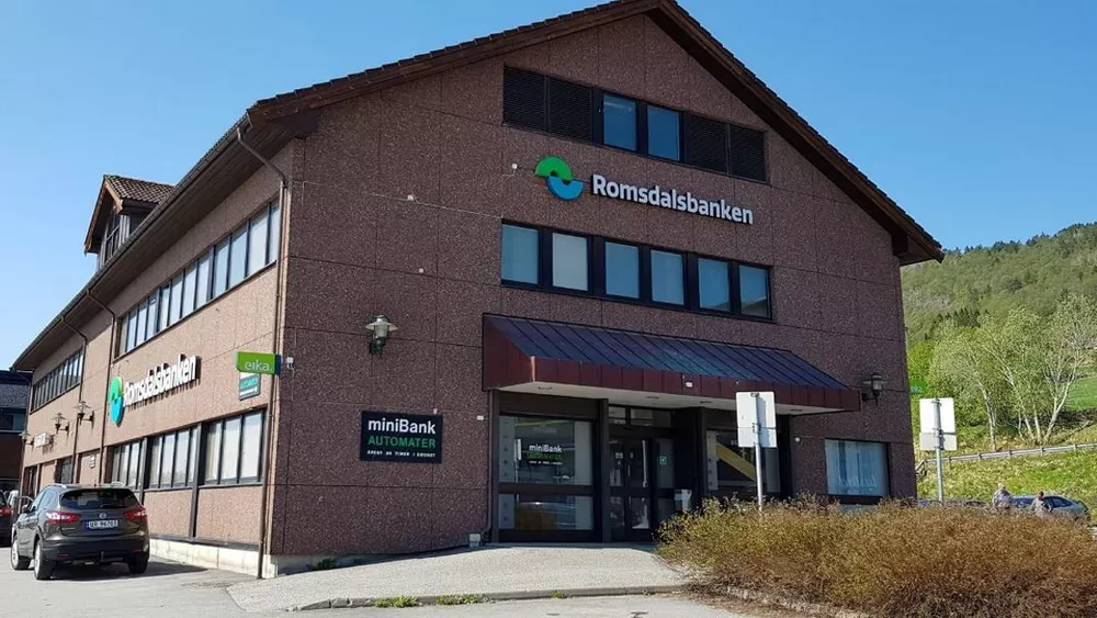 Romsdal sparebank romsdalsbanken foto romsdalsbanken 11
