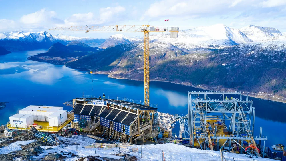 Nesaksla drone feb 25 2021 Brunes Foto 1 1