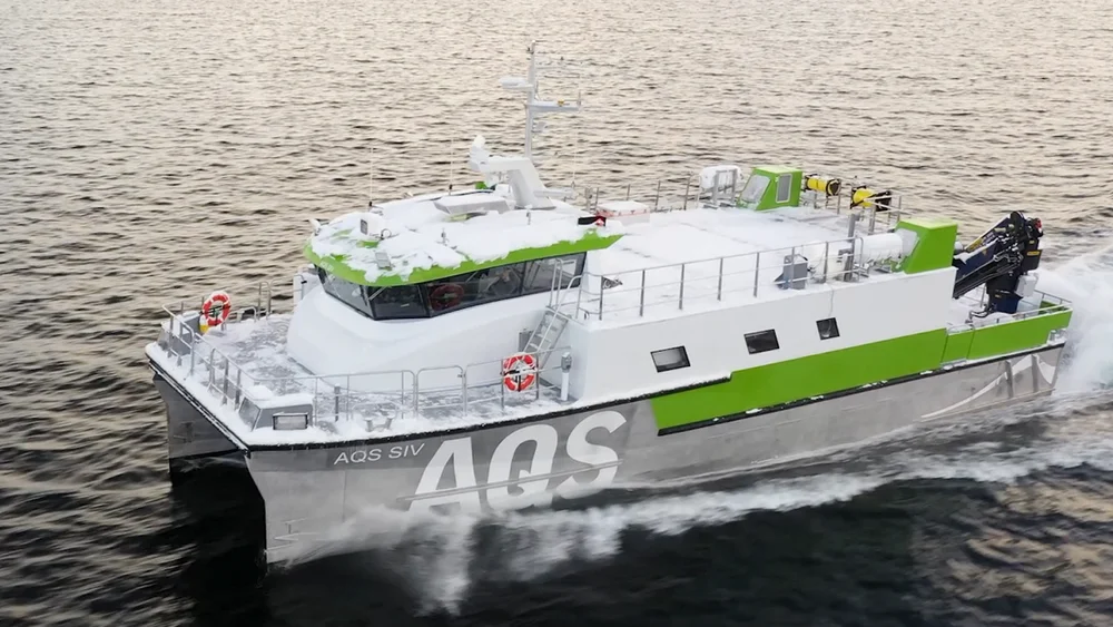 AQS Maritime Partner Foto Uav Pic