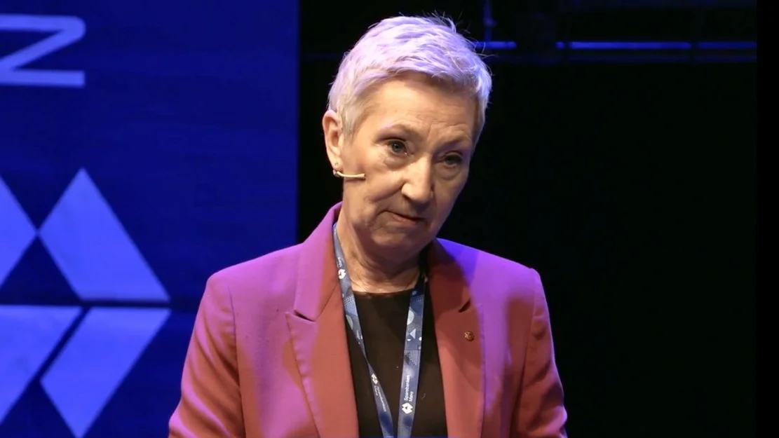 Peggy Hessen Følsvik skjermfoto 11