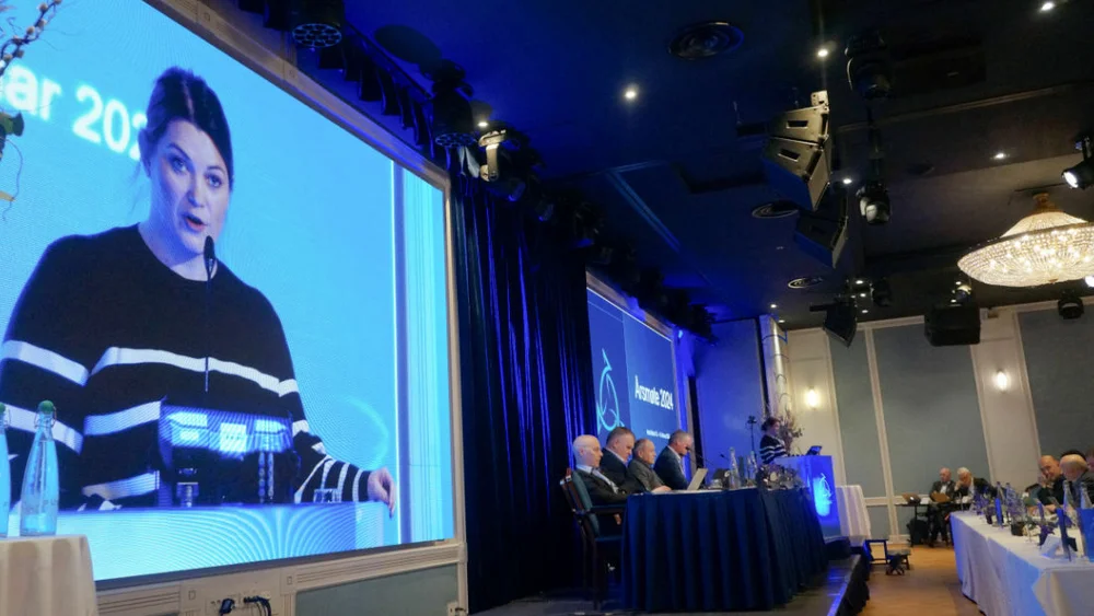 Cecilie Myrseth Fiskebåt foto Ogne