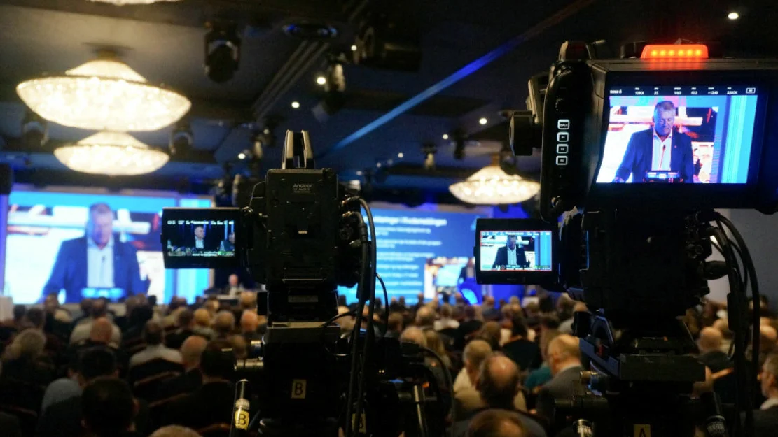 Årsmøte Fiskebåt 2024 Audun Maråk foto Ogne