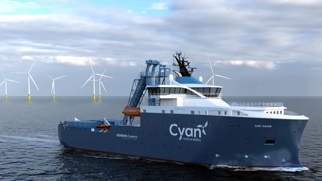 Vard Cyan Renewables illustrasjon vard