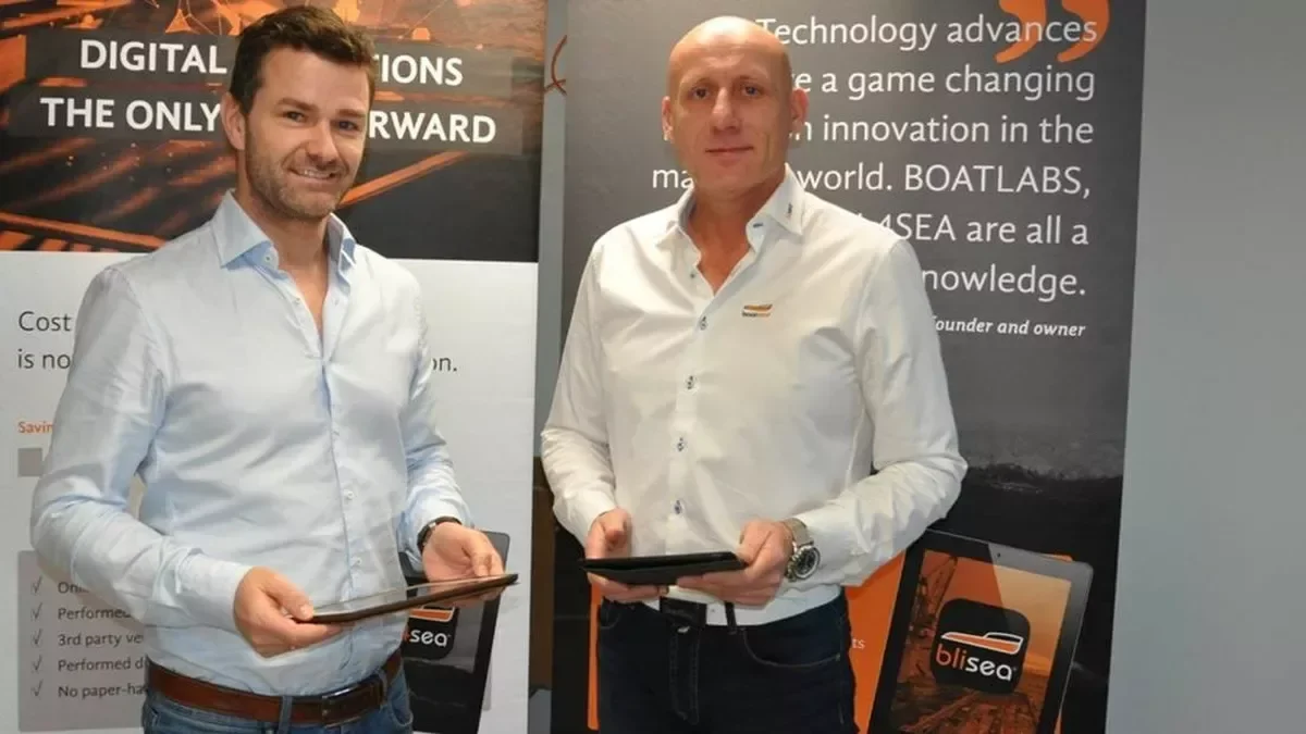 Boatlabs med digital storsatsing f15bbfde3dc1a14012b0b5f628033328