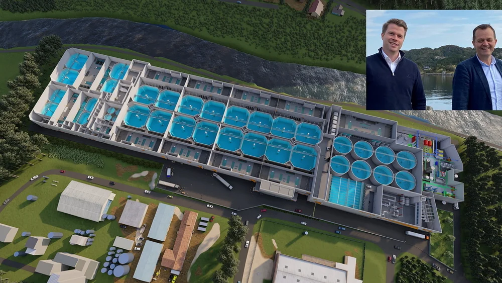 Hima seafood MMC First Process innfelt Frank Edvard Vike og Børre Waagan illustrasjon Hima