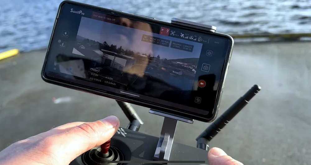 Kristaps Miders Invig drone Foto Marius 33