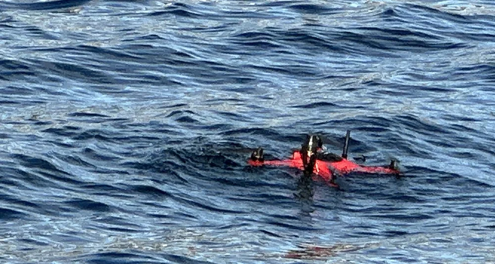 Kristaps Miders Invig drone Foto Marius 55