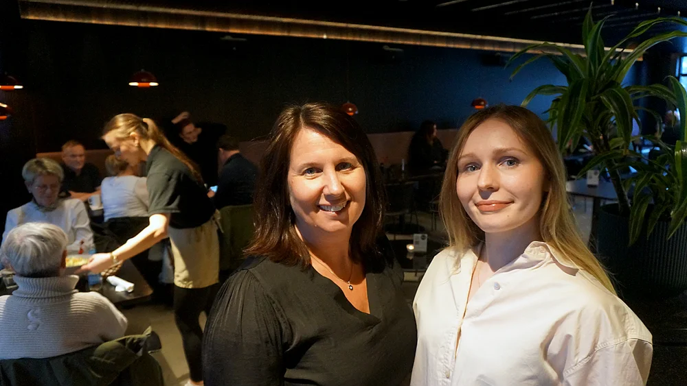 Tik Joanne Picton Aarseth Anastasiia Lysina foto Ogne 11