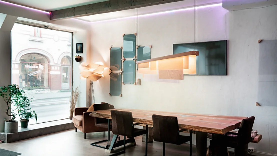 Ld studio nedre strandgate 11