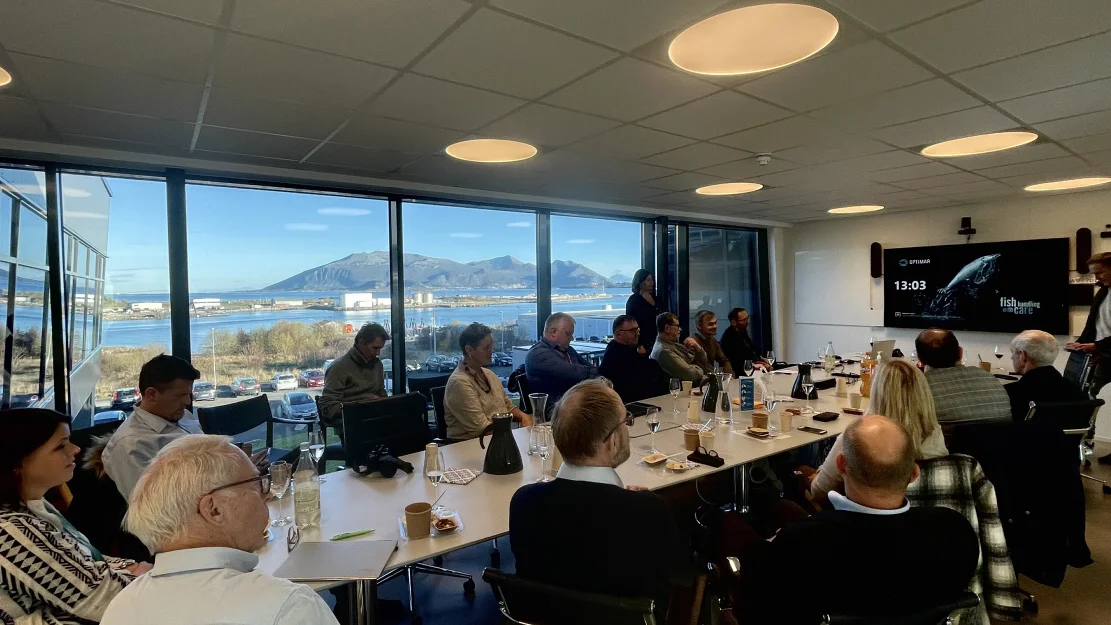 Optimar gjøsund orientering foto marius 11