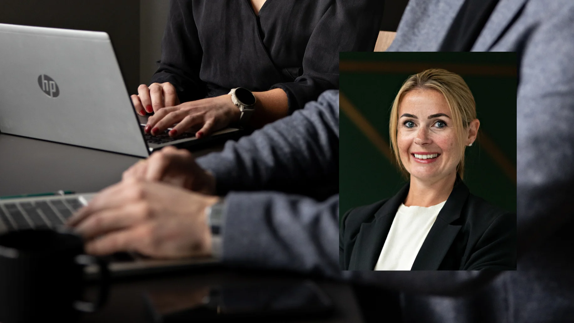 Rapporteringer og årsberetning