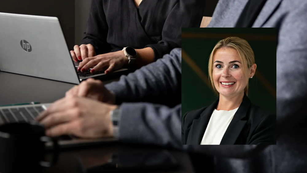 Rapporteringer og årsberetning