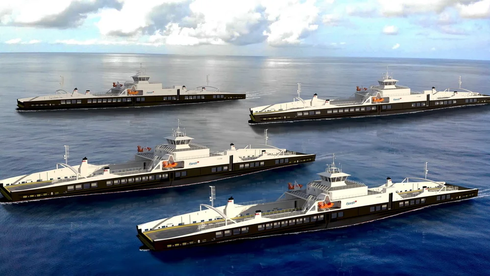 Fjord1 Lavik opedal Tersan 11