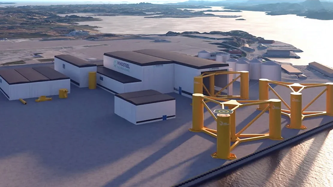 Prodtex havvind odfjell illustrasjon