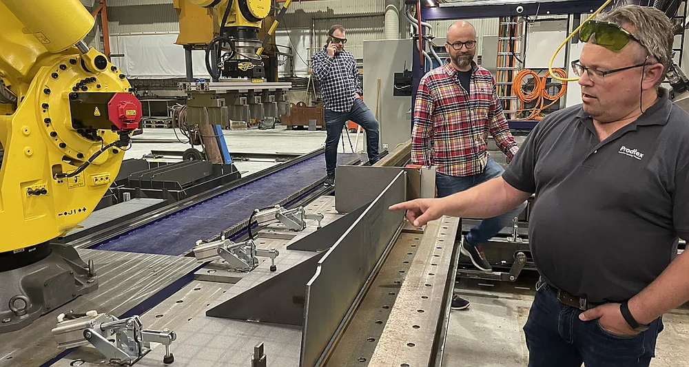 Prodtex Hans Olav Rovde Foto Marius 11