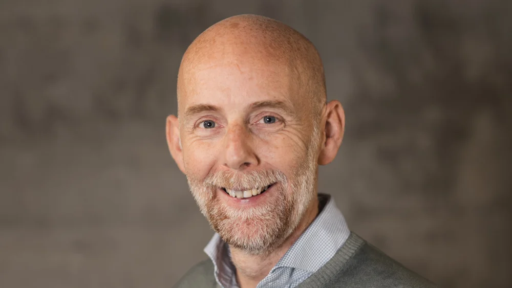 Torstein Ødegård COO i Twoday foto Twoday