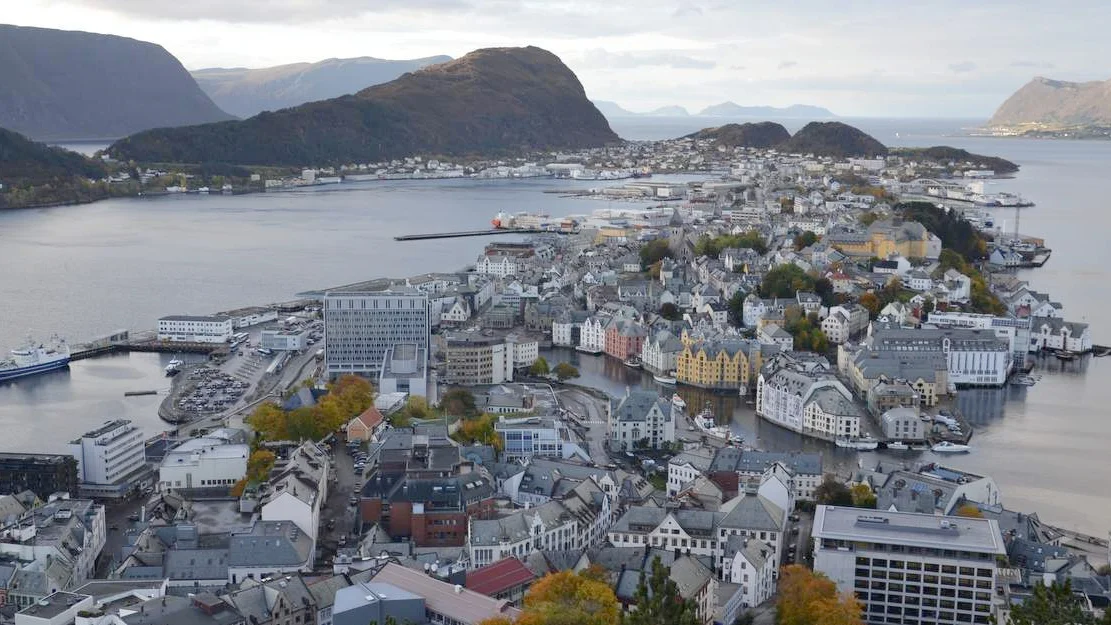 Ålesund kjetil 1