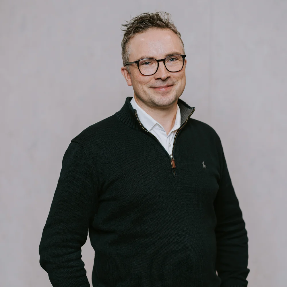 Bjørge Øre Nese Hals