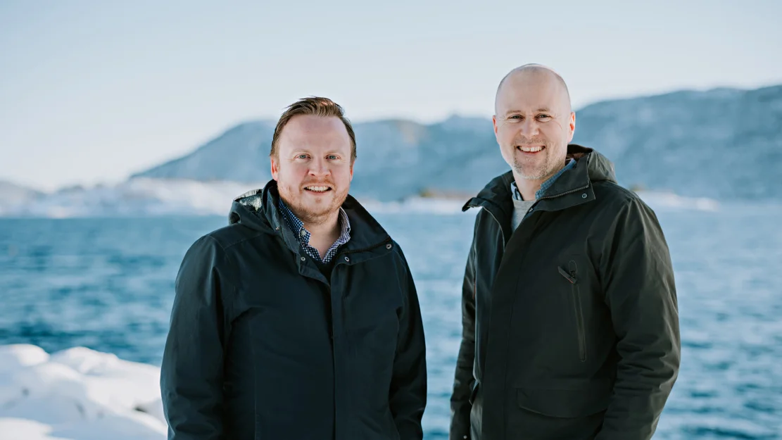 Mathiasbjorgeas henrik holen lars magne haram foto tonemolnes