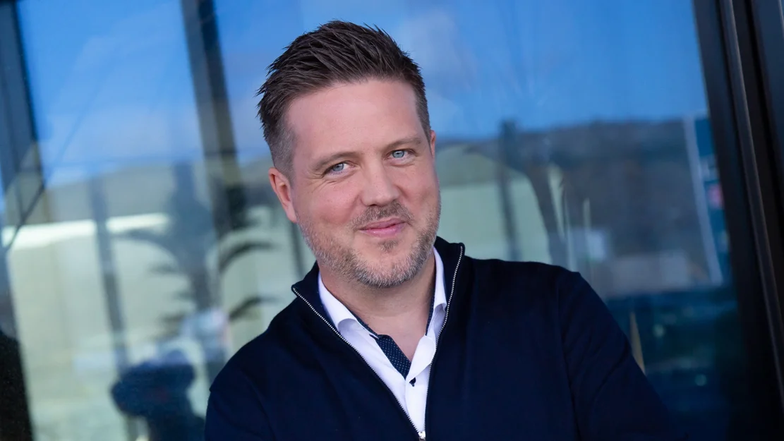 Børge Gjelseth norwegian greentech 11