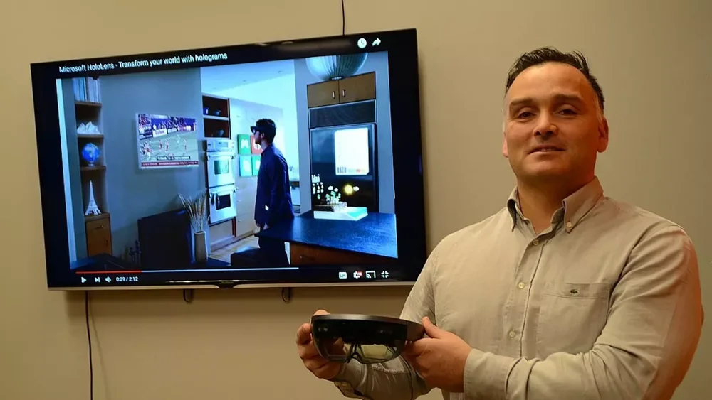 Foerst i Norge med banebrytande teknologi f15bbfde3dc1a14012b0b5f628033328