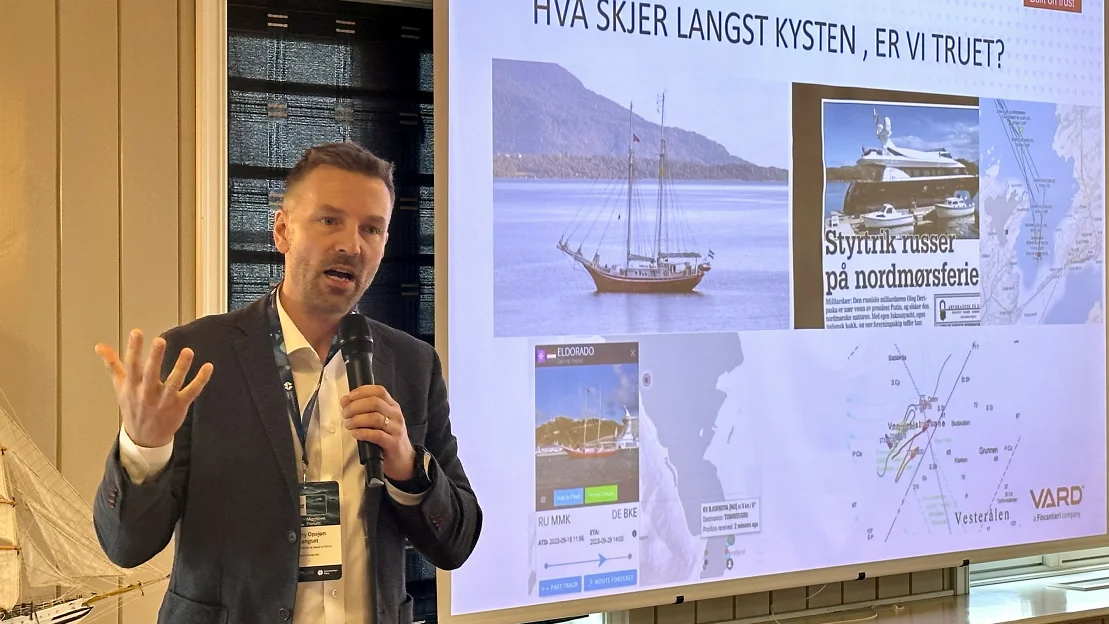 Ronny Langset Vard foto Marius