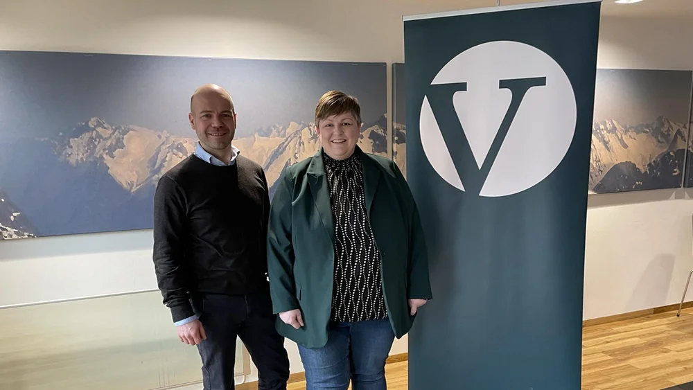 Are folkestad annika brandal foto venstre