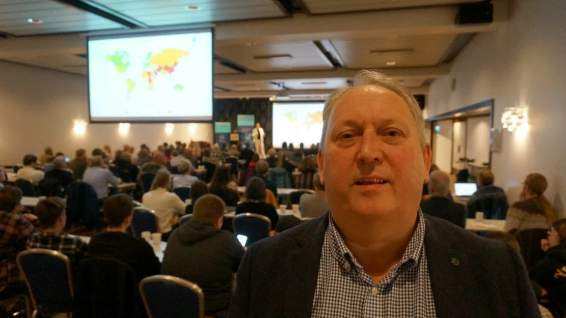 Stig Tryggestad foto Ogne