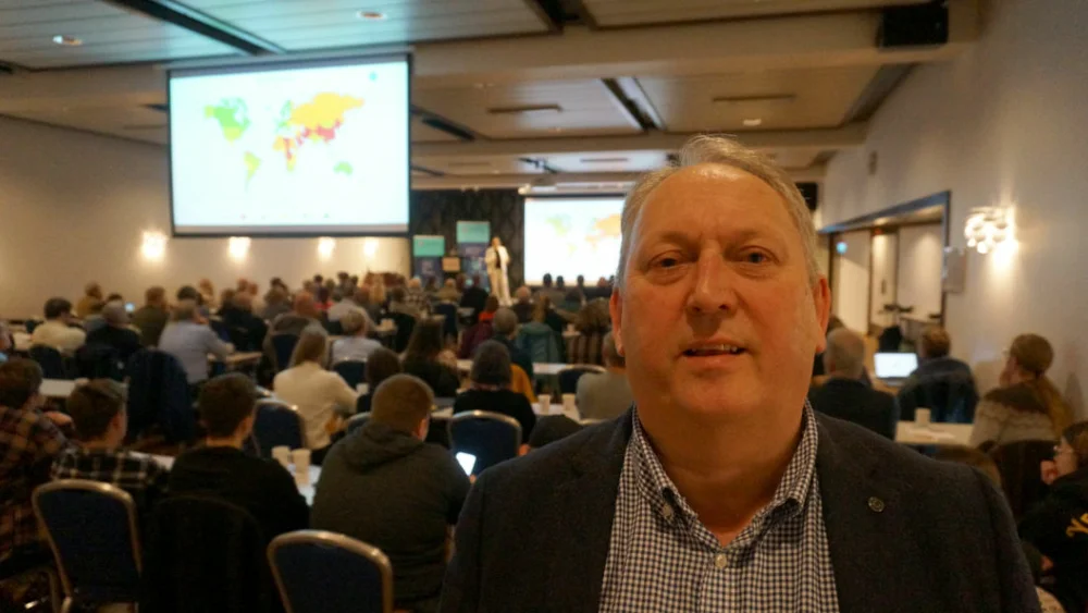 Stig Tryggestad foto Ogne